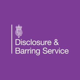 Disclosure & Barring Service